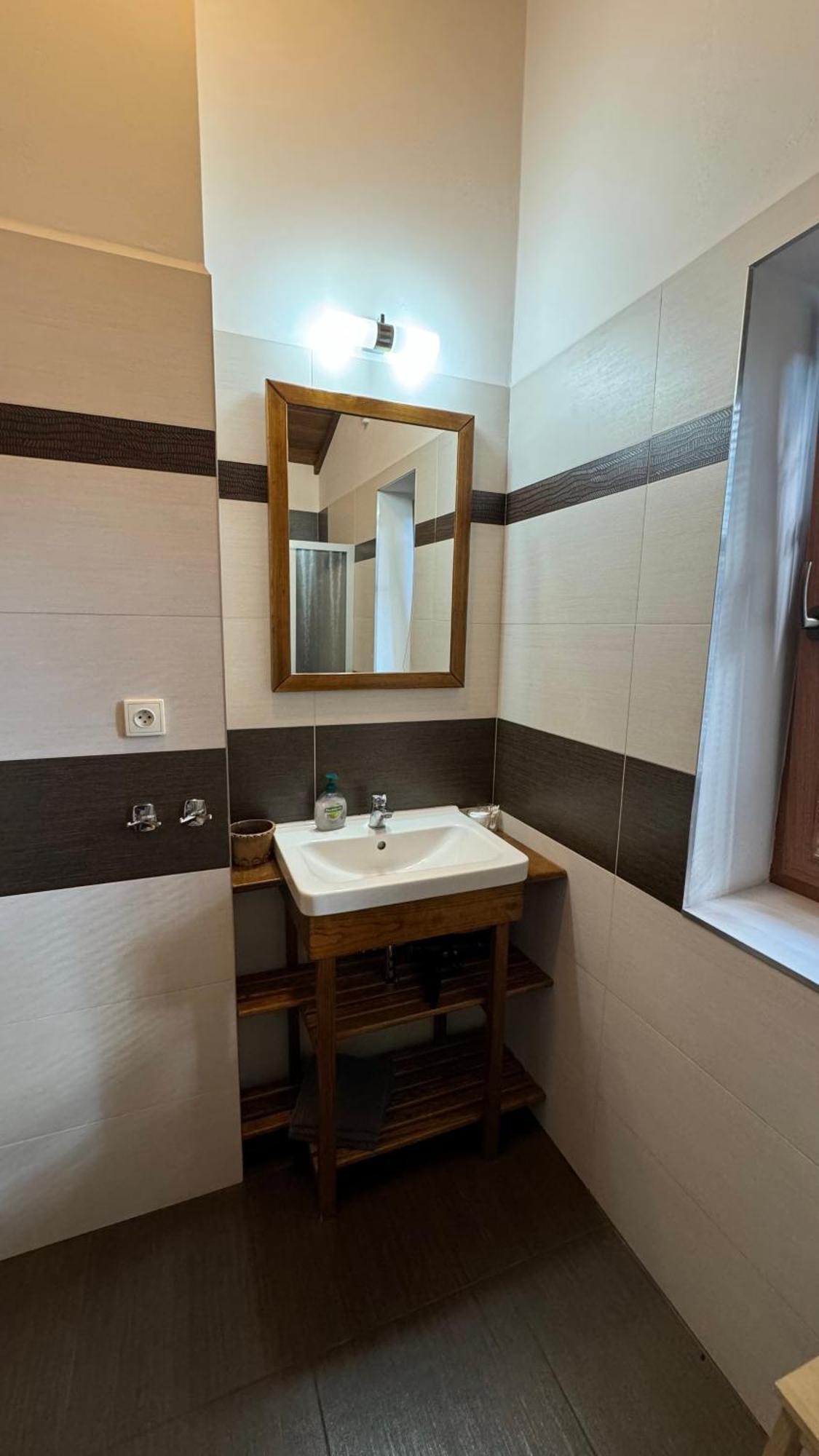 Kamenny Apartman Libunec Exterior foto