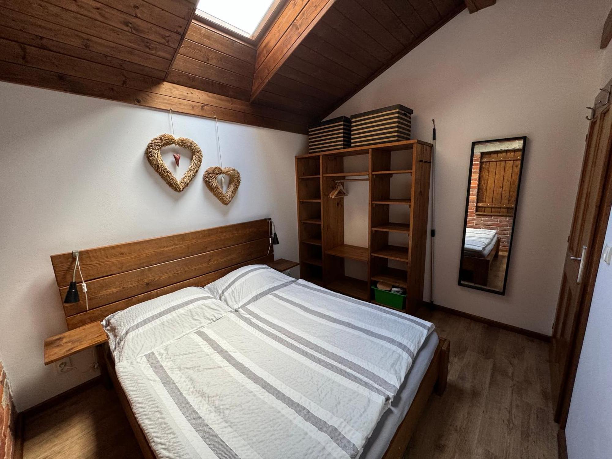 Kamenny Apartman Libunec Exterior foto