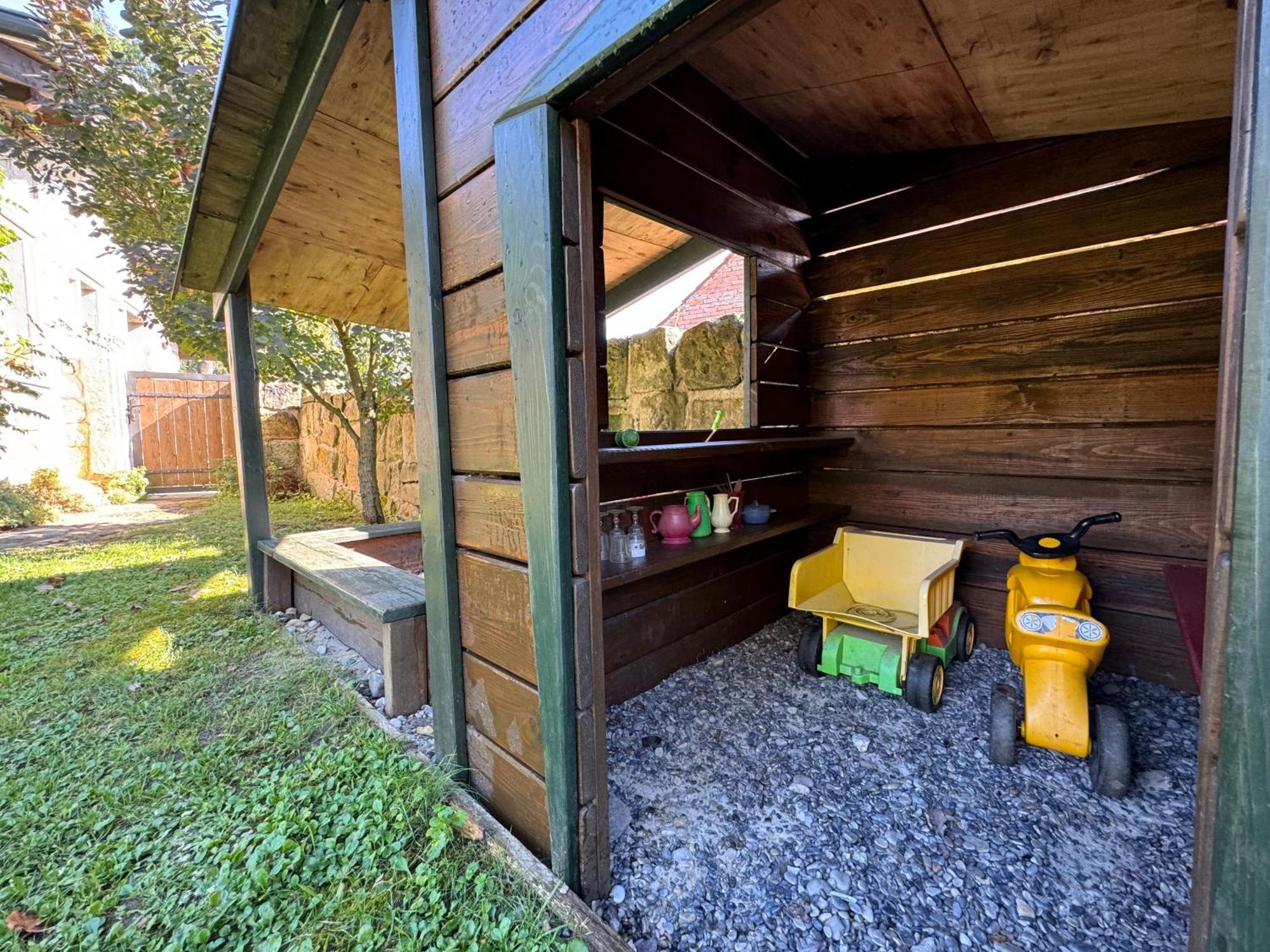 Kamenny Apartman Libunec Exterior foto